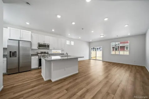 22387 E 39th Avenue Aurora CO 80019