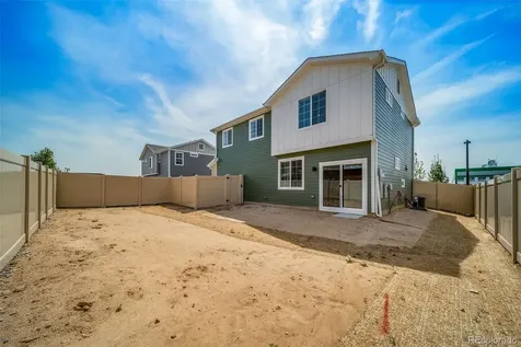 22387 E 39th Avenue Aurora CO 80019