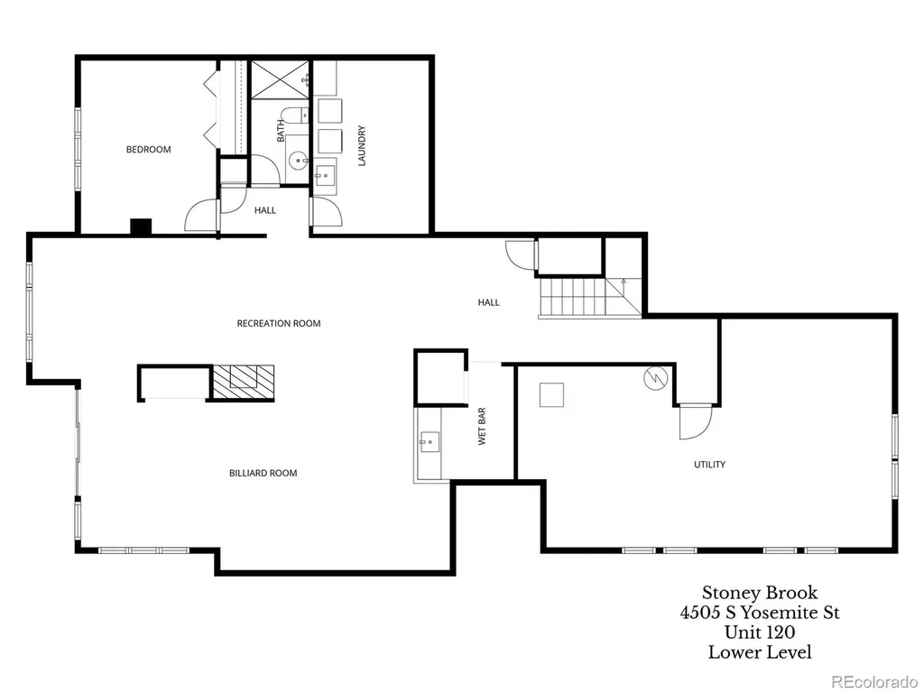 4505 S Yosemite Street Denver CO 80237