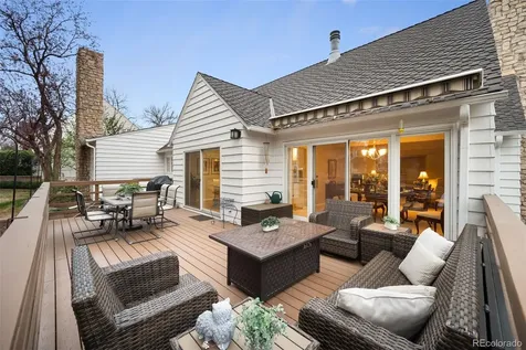 4505 S Yosemite Street Denver CO 80237