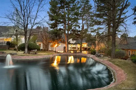 4505 S Yosemite Street Denver CO 80237