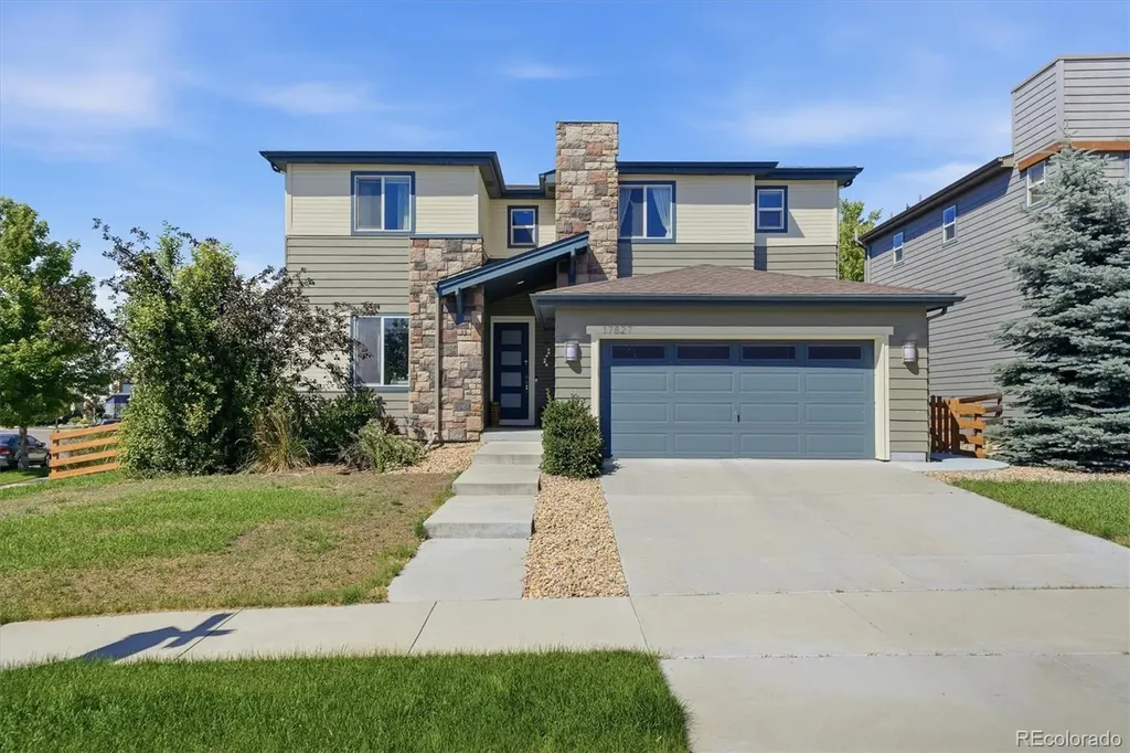 17827 E 107th Way Commerce City CO 80022
