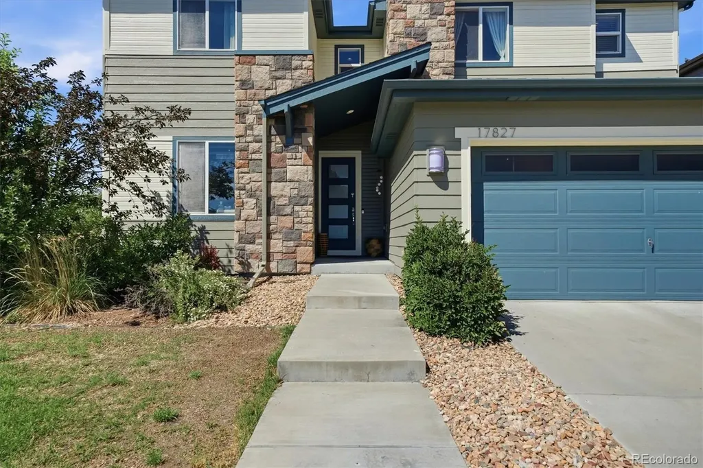 17827 E 107th Way Commerce City CO 80022