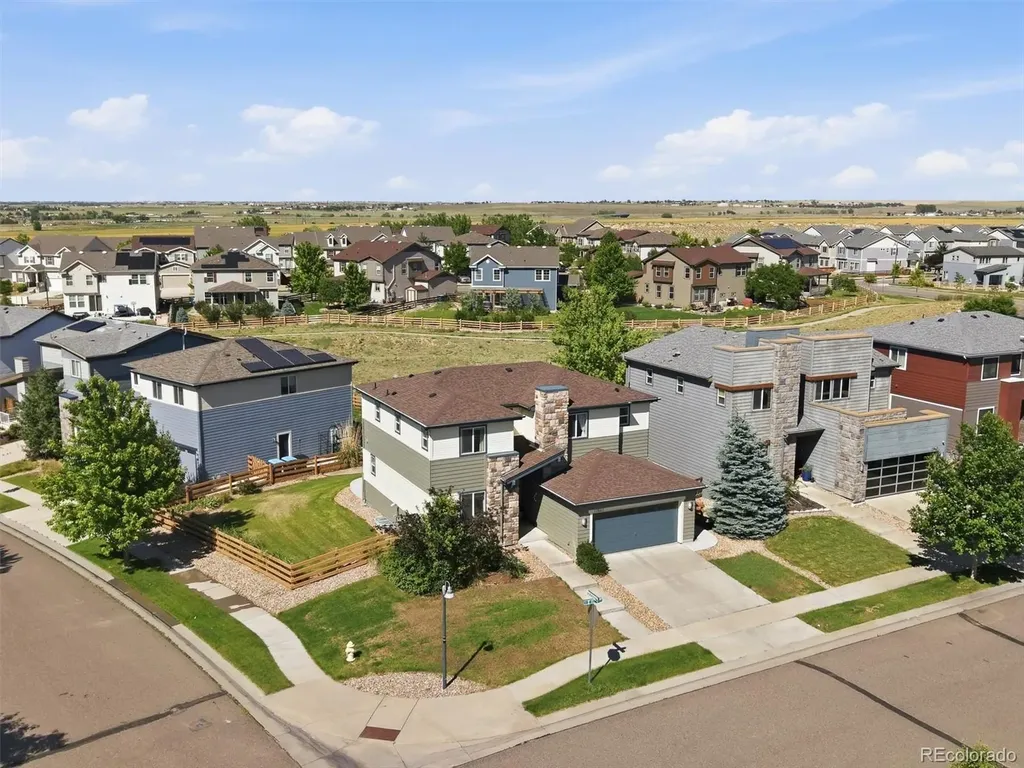 17827 E 107th Way Commerce City CO 80022