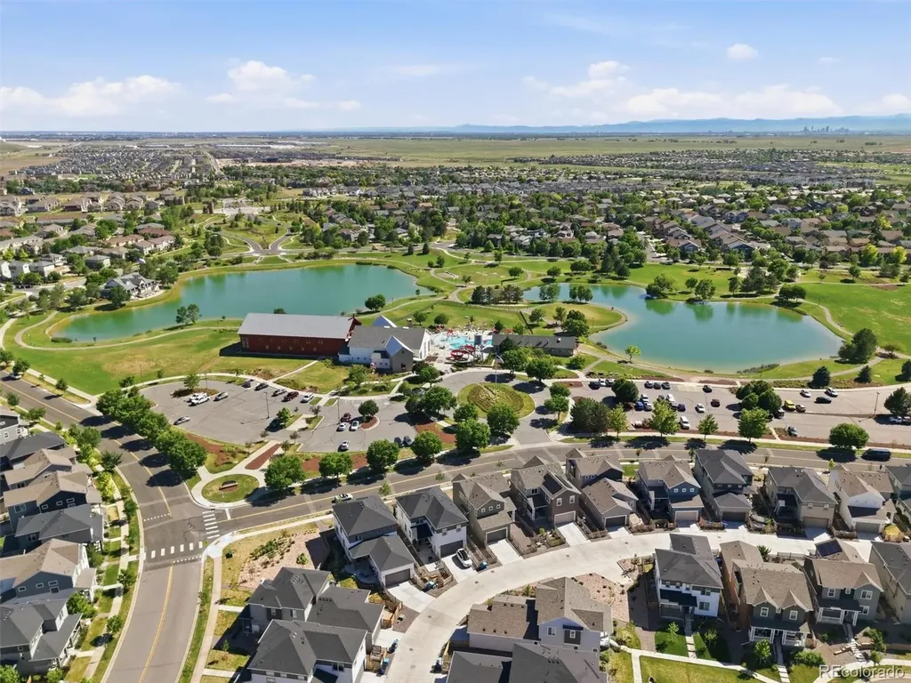 17827 E 107th Way Commerce City CO 80022