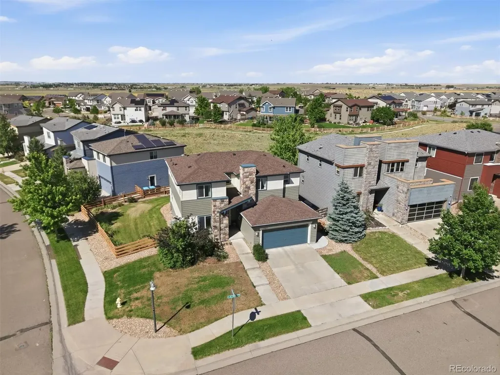 17827 E 107th Way Commerce City CO 80022