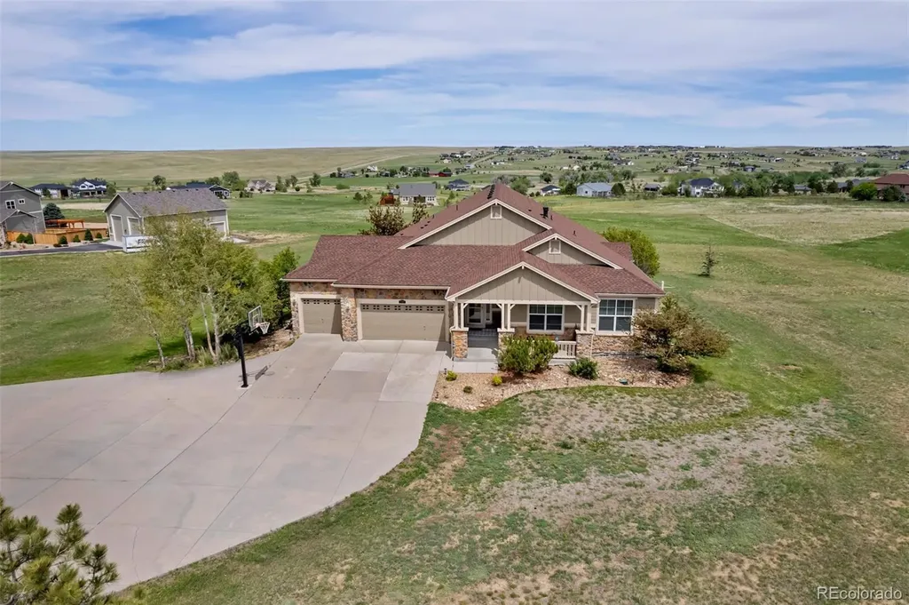 2382 Antelope Ridge Trail Parker CO 80138