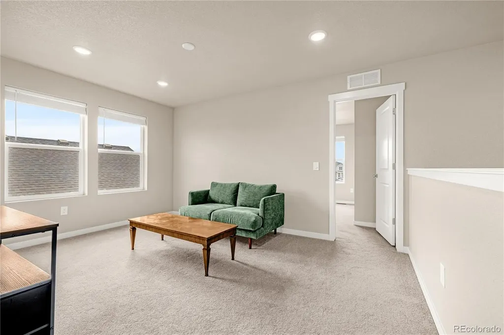8019 Moosejaw Drive Colorado Springs CO 80908
