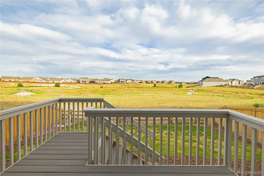 8019 Moosejaw Drive Colorado Springs CO 80908