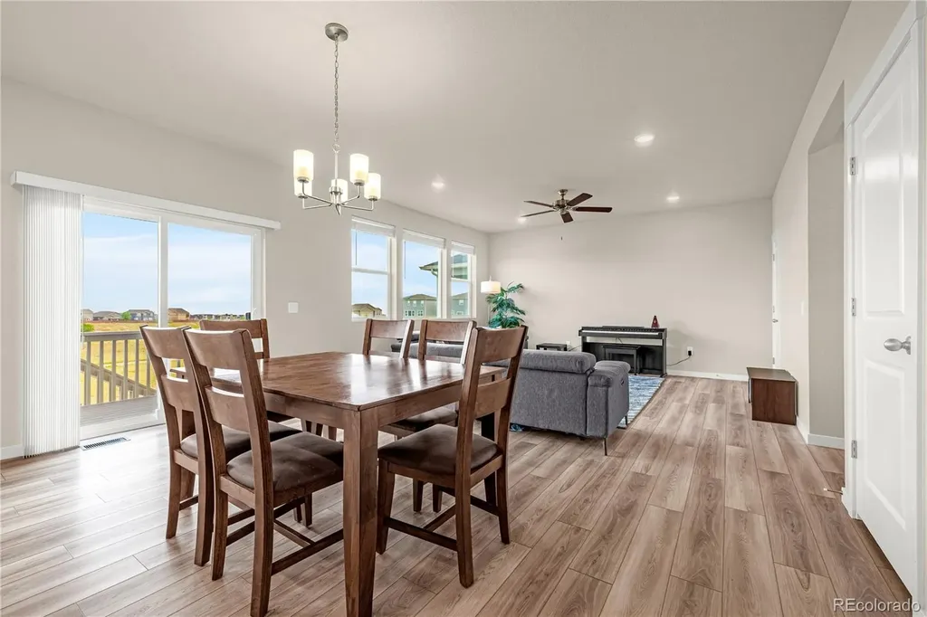8019 Moosejaw Drive Colorado Springs CO 80908