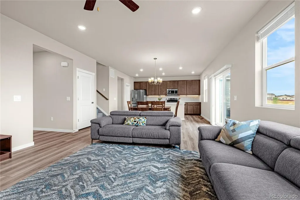 8019 Moosejaw Drive Colorado Springs CO 80908
