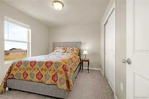 8019 Moosejaw Drive Colorado Springs CO 80908