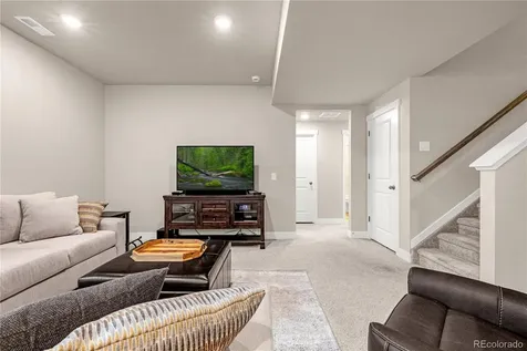 8019 Moosejaw Drive Colorado Springs CO 80908
