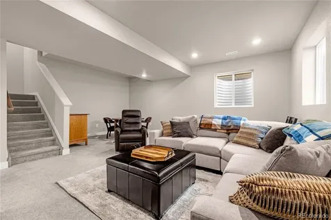 8019 Moosejaw Drive Colorado Springs CO 80908