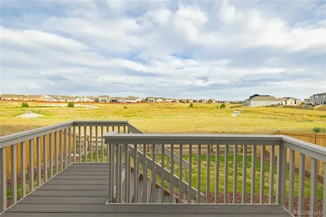 8019 Moosejaw Drive Colorado Springs CO 80908