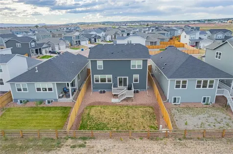 8019 Moosejaw Drive Colorado Springs CO 80908