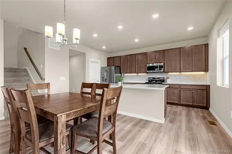 8019 Moosejaw Drive Colorado Springs CO 80908