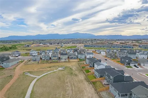 8019 Moosejaw Drive Colorado Springs CO 80908
