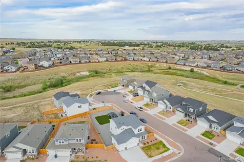 8019 Moosejaw Drive Colorado Springs CO 80908