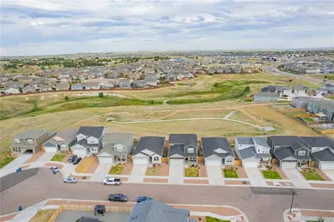 8019 Moosejaw Drive Colorado Springs CO 80908