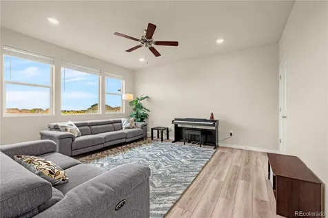 8019 Moosejaw Drive Colorado Springs CO 80908