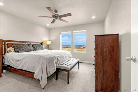 8019 Moosejaw Drive Colorado Springs CO 80908