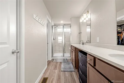 8019 Moosejaw Drive Colorado Springs CO 80908