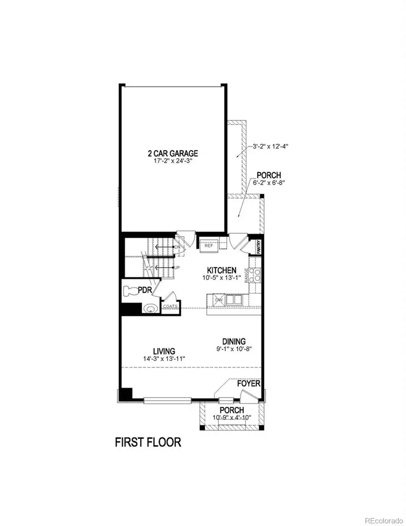 28244 E 8th Place Watkins CO 80137