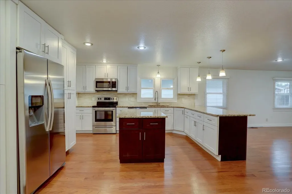 488 S Parfet Street Lakewood CO 80226