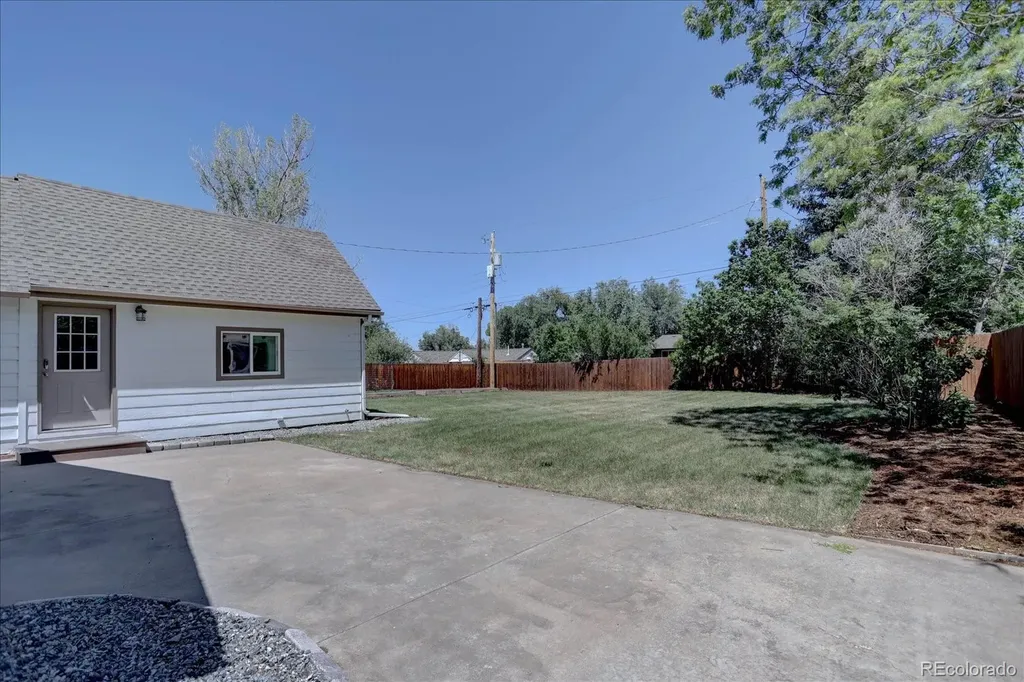 488 S Parfet Street Lakewood CO 80226