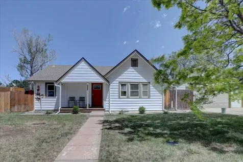 488 S Parfet Street Lakewood CO 80226