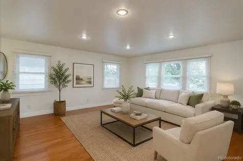 488 S Parfet Street Lakewood CO 80226
