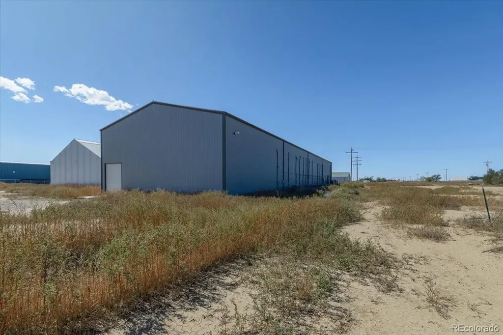 7950 Maverick Lane Ordway CO 81063