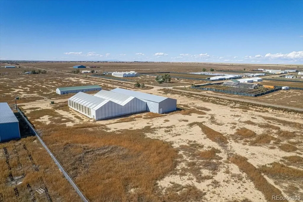 7950 Maverick Lane Ordway CO 81063