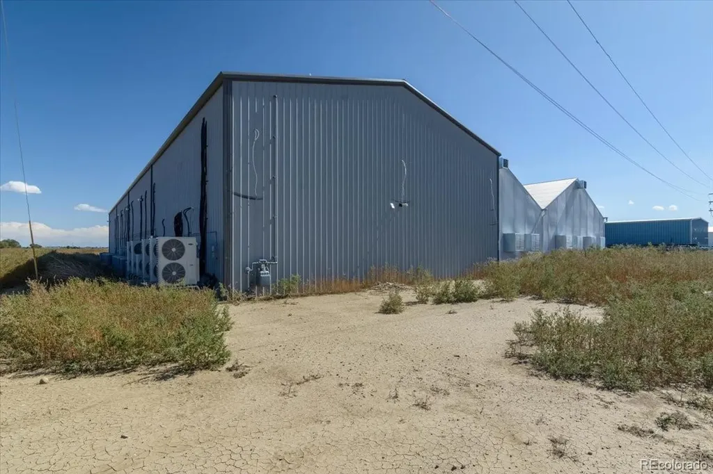 7950 Maverick Lane Ordway CO 81063