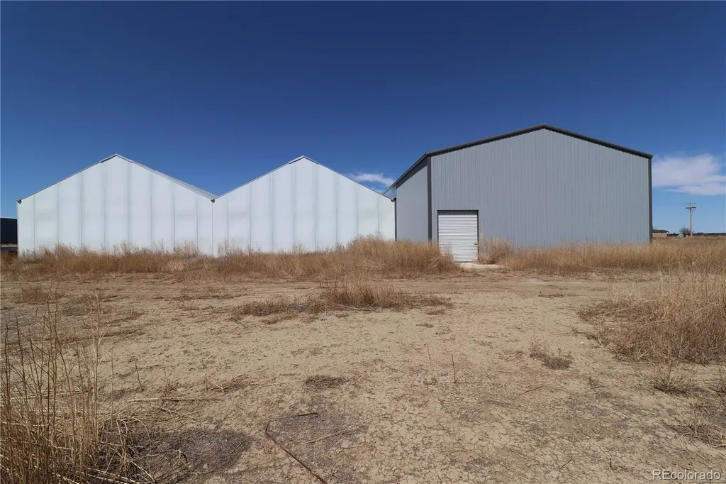 7950 Maverick Lane Ordway CO 81063