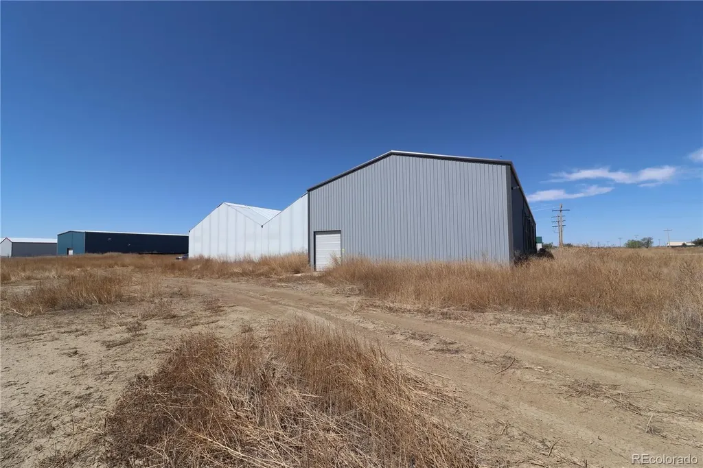 7950 Maverick Lane Ordway CO 81063