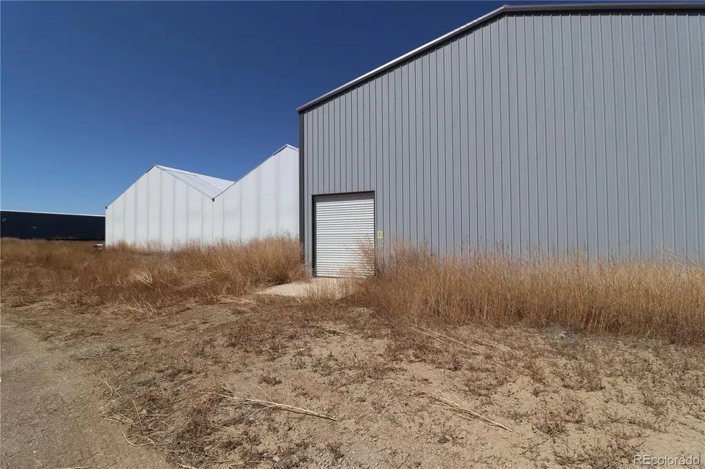 7950 Maverick Lane Ordway CO 81063