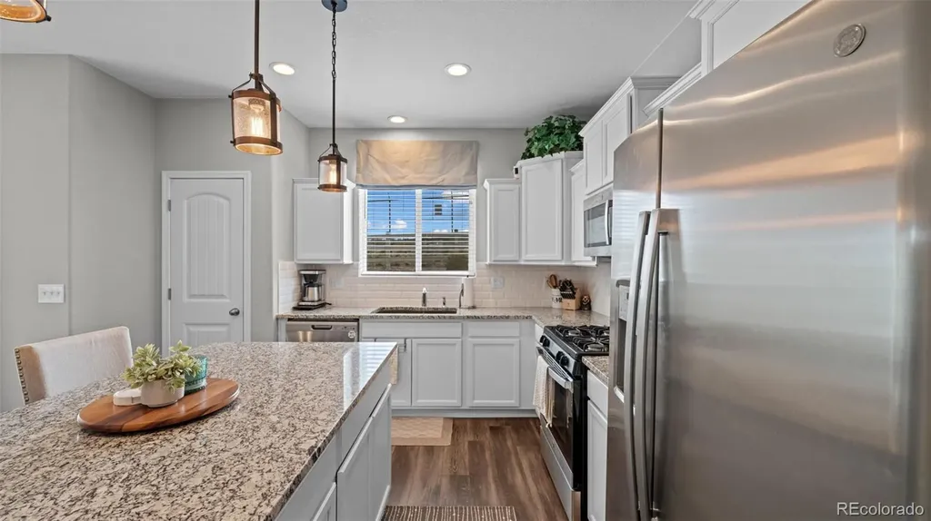 3786 Vineyard Circle Colorado Springs CO 80922
