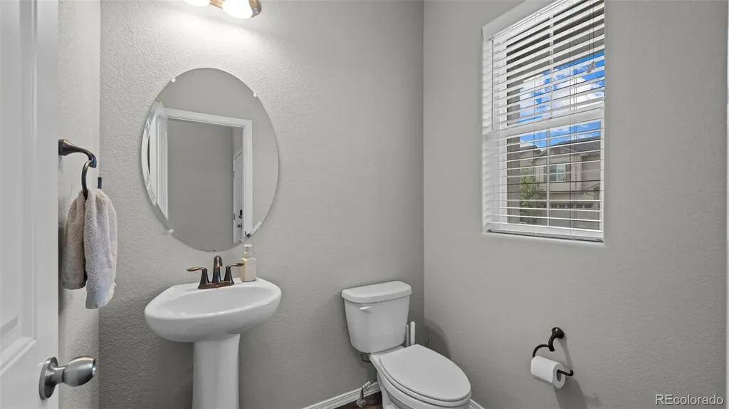 3786 Vineyard Circle Colorado Springs CO 80922