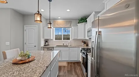 3786 Vineyard Circle Colorado Springs CO 80922