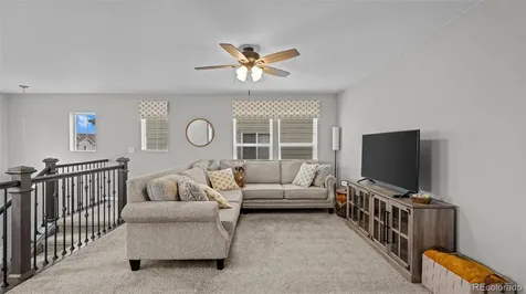 3786 Vineyard Circle Colorado Springs CO 80922