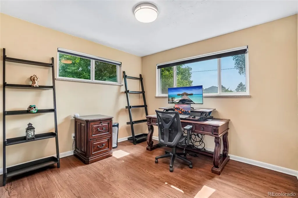 4815 S Logan Street Englewood CO 80113