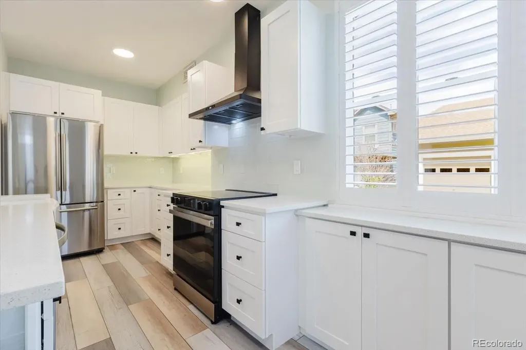 2609 Emporia Court Denver CO 80238