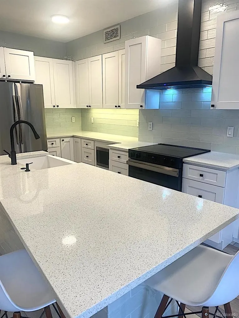 2609 Emporia Court Denver CO 80238