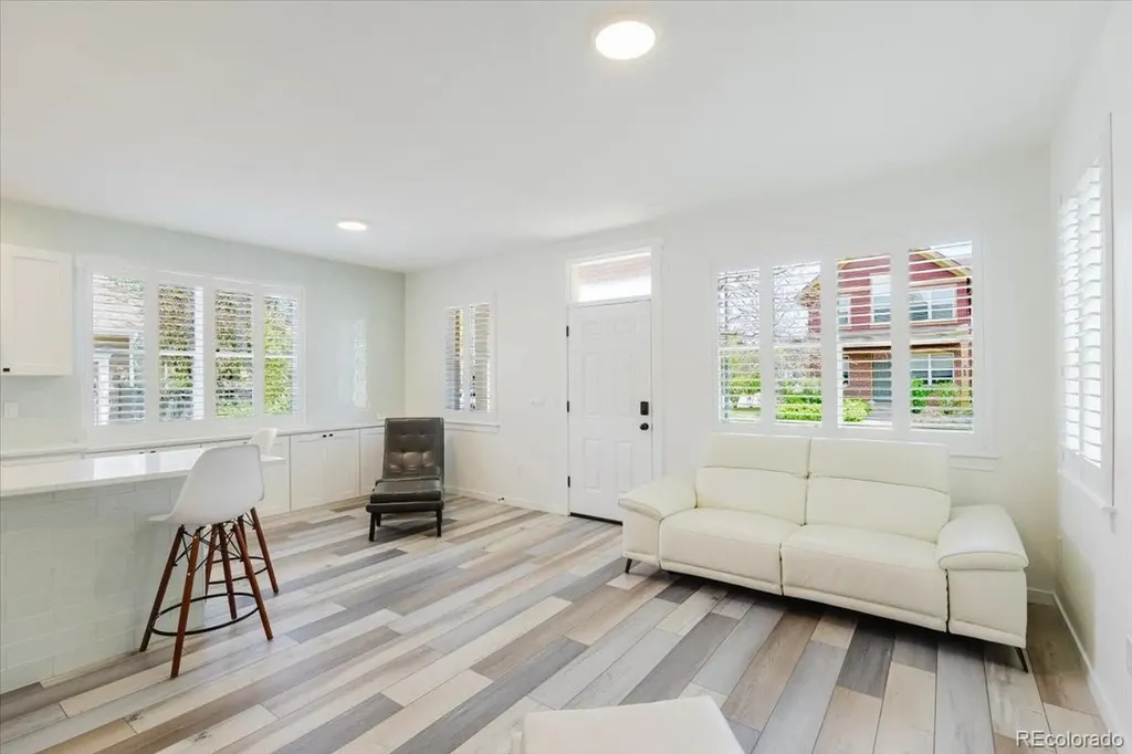 2609 Emporia Court Denver CO 80238