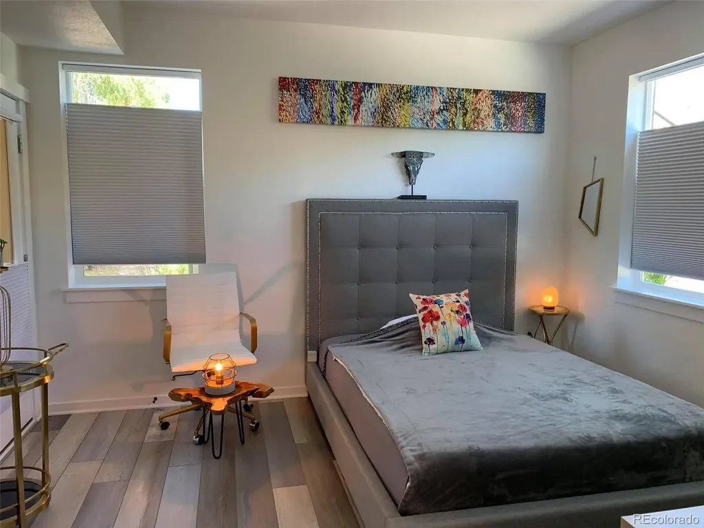 2609 Emporia Court Denver CO 80238