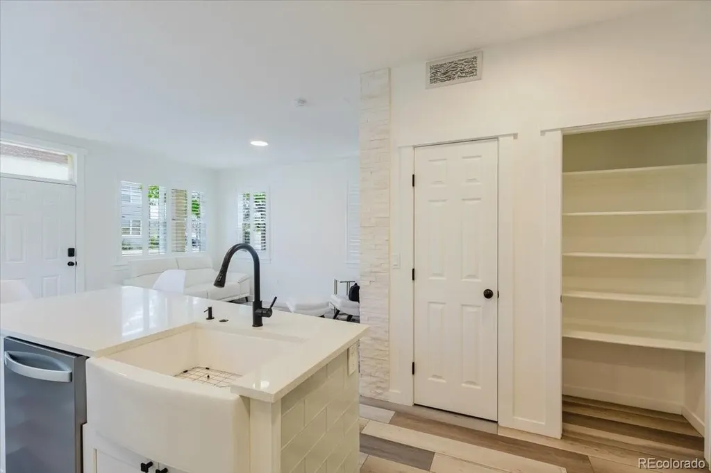 2609 Emporia Court Denver CO 80238