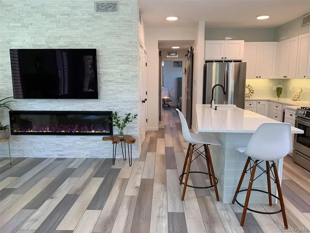 2609 Emporia Court Denver CO 80238