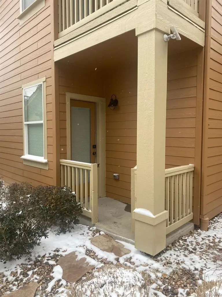 2609 Emporia Court Denver CO 80238